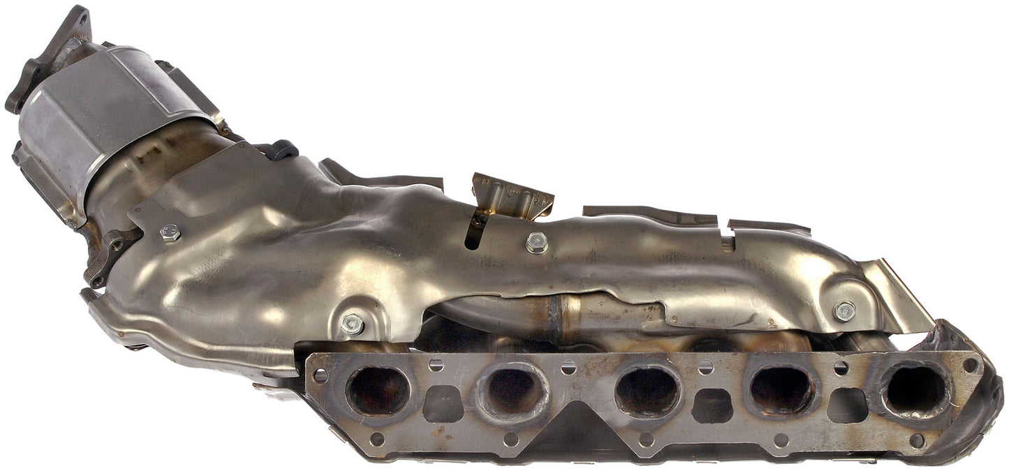 Manifold Converter Carb Compliant For Legal Sale In NY, CA (Dorman 673-597)