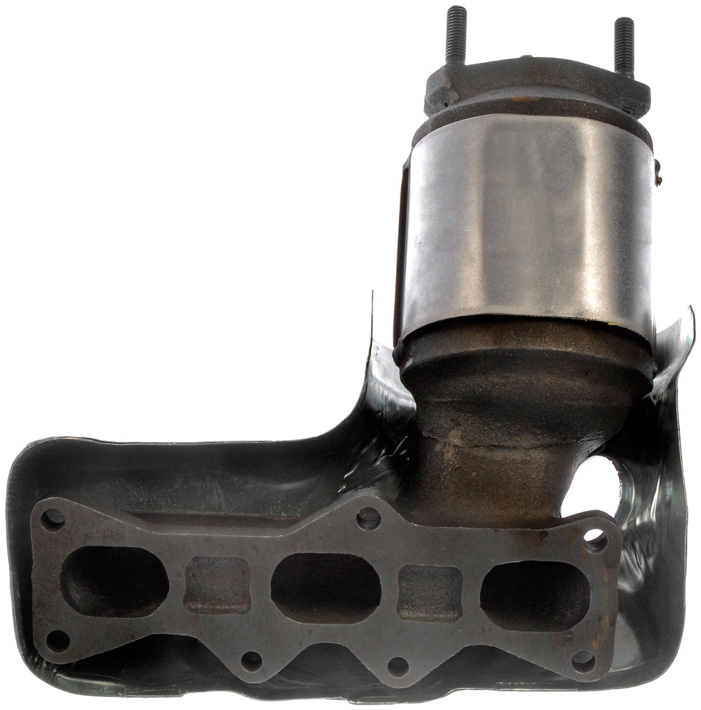 Manifold Converter - Carb Compliant - Legal Sale - NY-CA (Dorman 673-605)