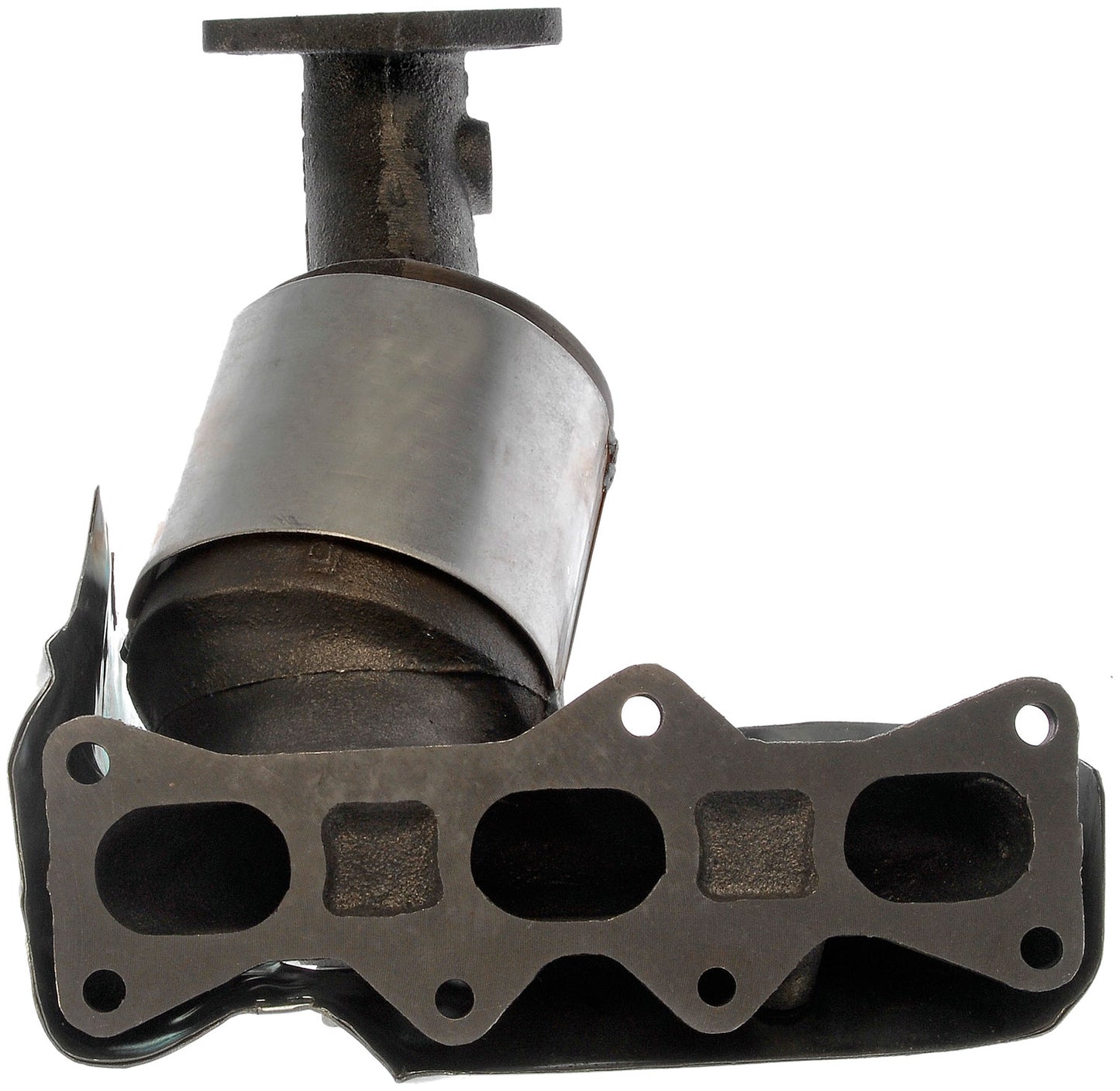Manifold Converter - Carb Compliant - Legal Sale - NY-CA (Dorman 673-606)