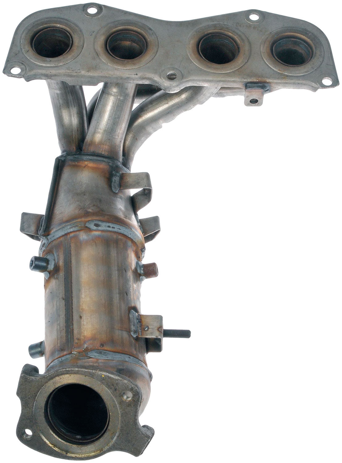 Manifold Converter Carb Compliant For Legal Sale In Ny, Ca (Dorman 673-811)