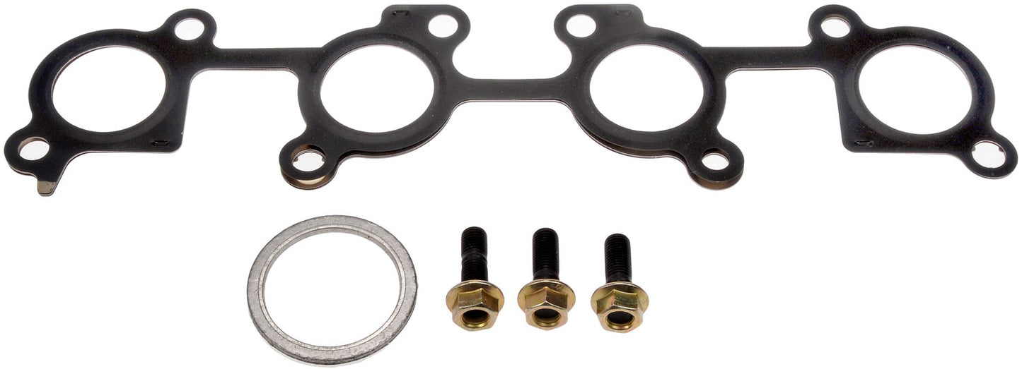 Manifold Sub-Assembly, Exhaust, Right - Dorman# 674-103