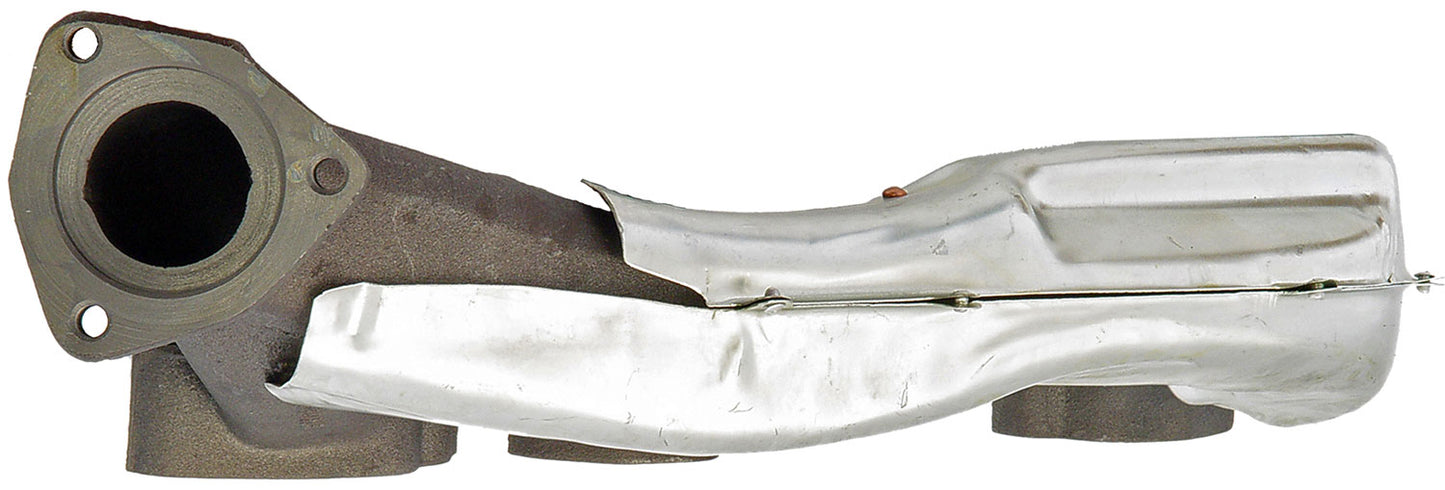 Right Exhaust Manifold Kit w/ Hardware & Gaskets Dorman 674-213