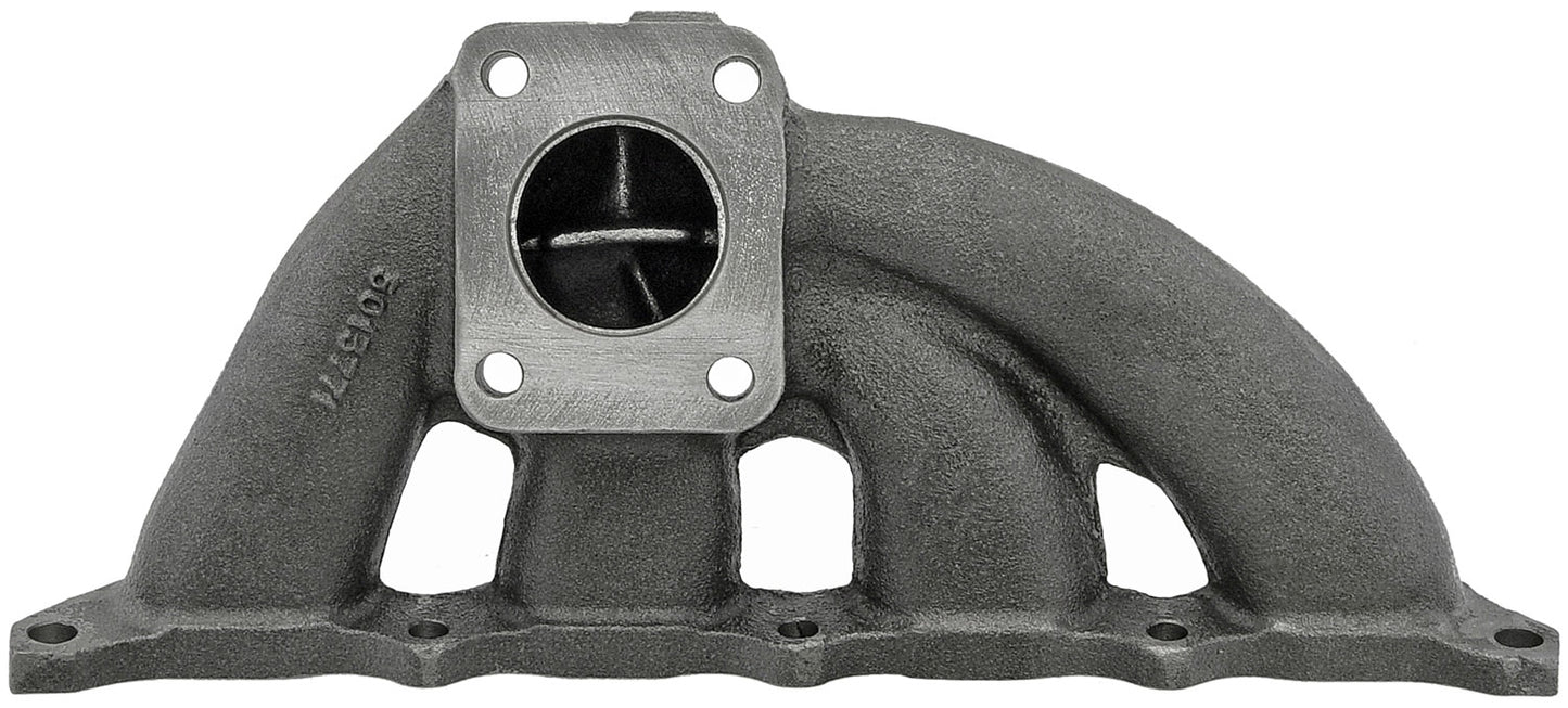 Left Exhaust Manifold Kit w/ Hardware & Gaskets Dorman 674-265