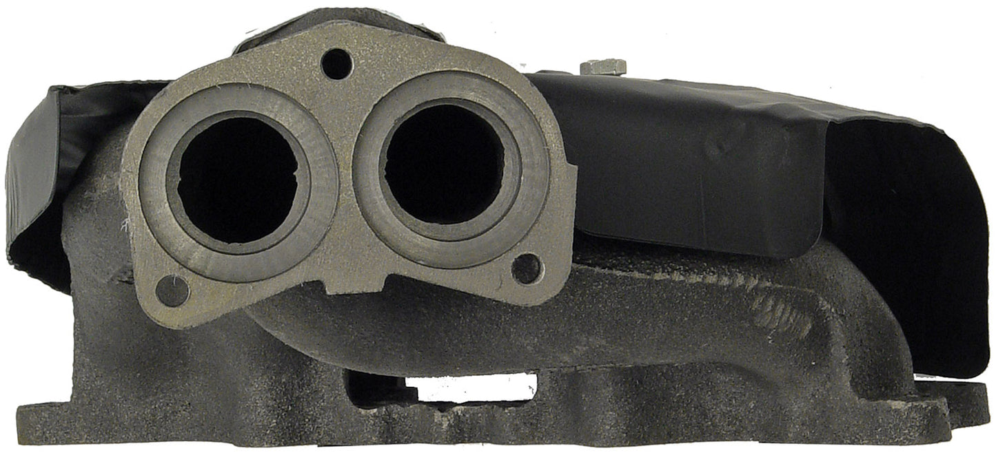 Left Exhaust Manifold Kit w/ Hardware & Gaskets Dorman 674-272