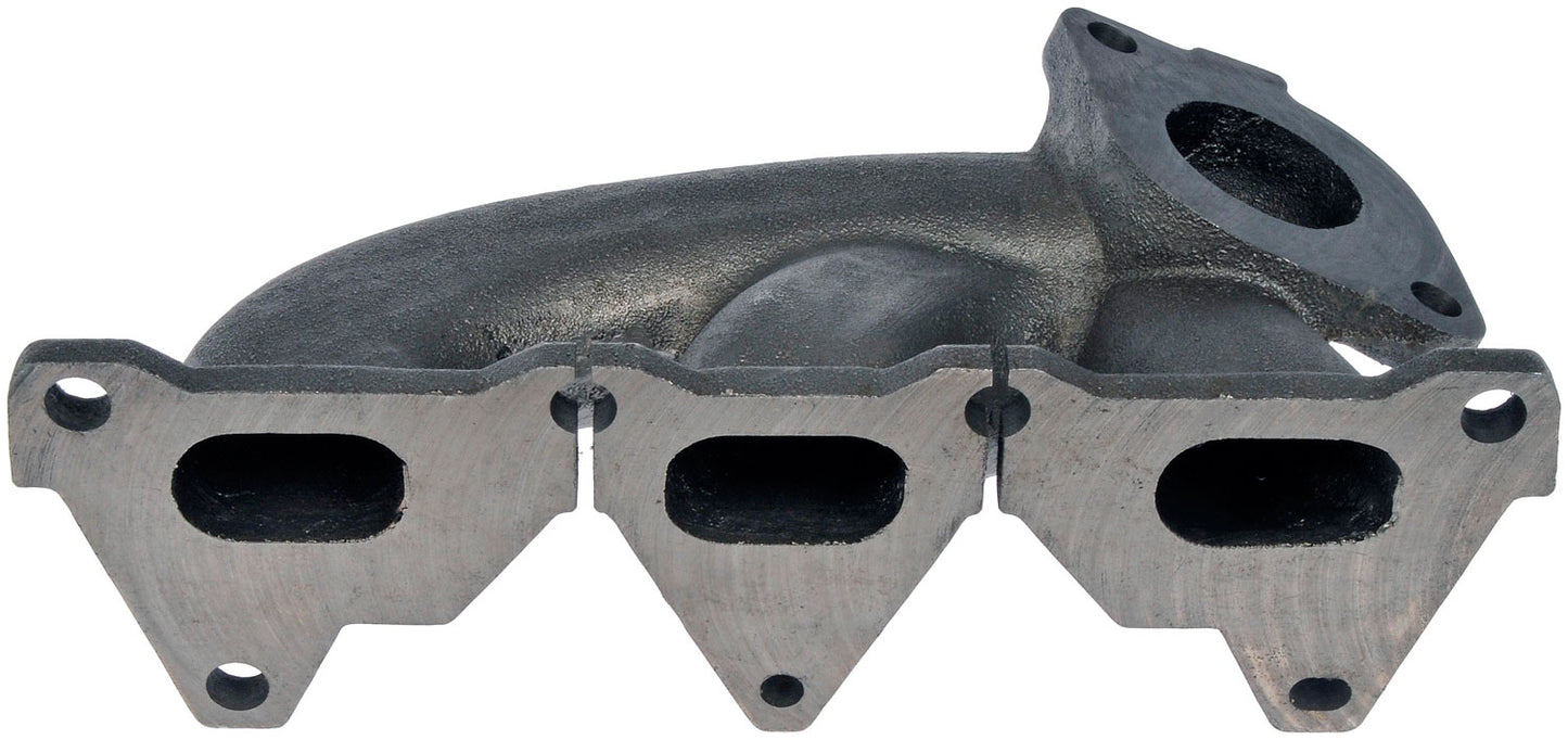 Exhaust Manifold Kit - Includes Required Gaskets And Hardware - Dorman# 674-414
