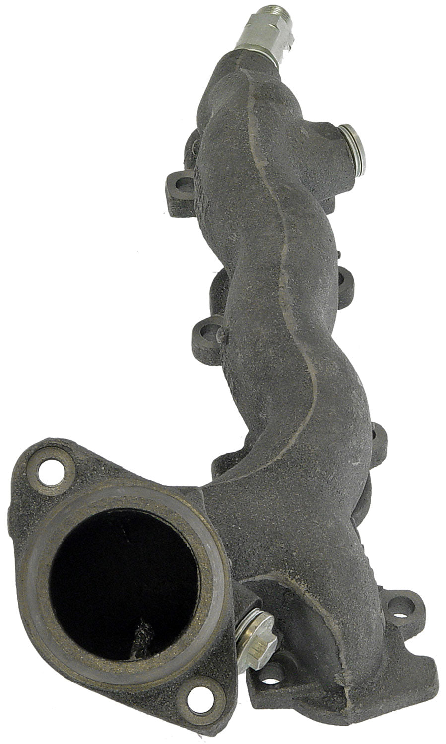 Left Exhaust Manifold Kit w/ Hardware & Gaskets Dorman 674-448