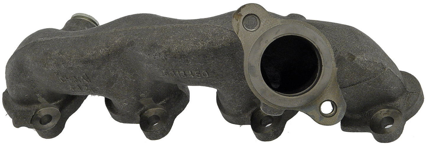 Left Exhaust Manifold Kit w/ Hardware & Gaskets Dorman 674-450
