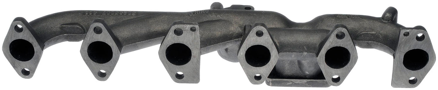 Heavy Duty Exhaust Manifold Kit - Dorman# 674-5007