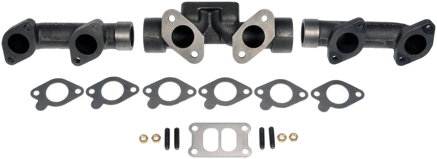 One New Exhaust Manifold Kit - Dorman# 674-5008