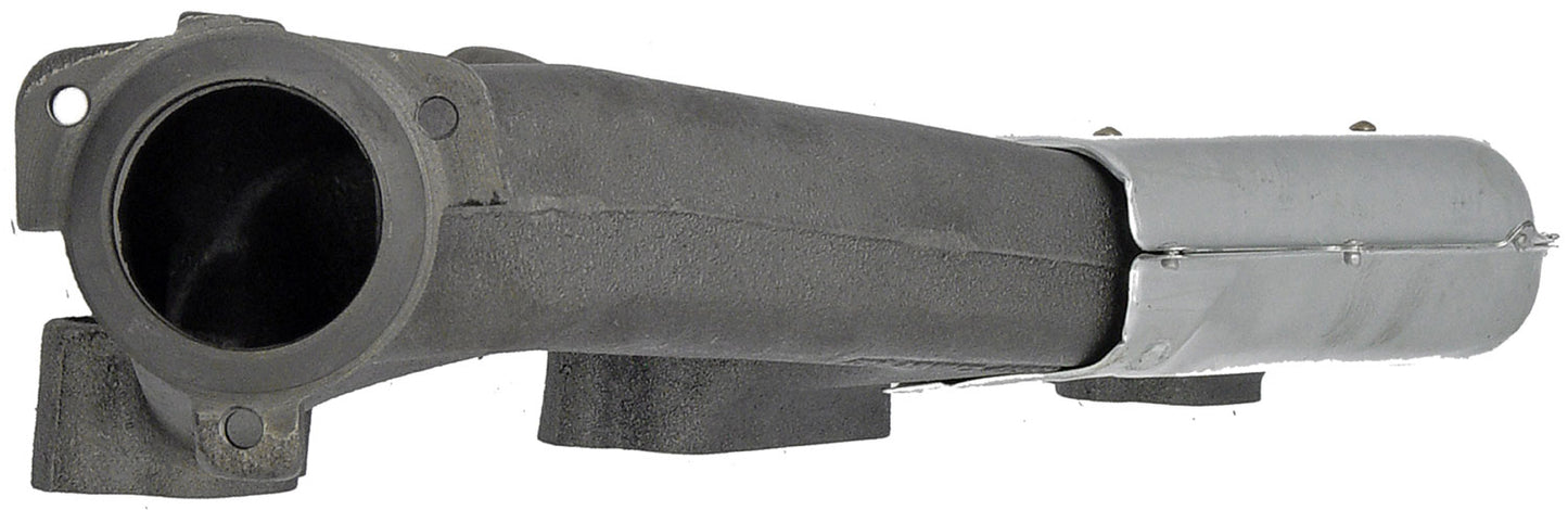 Right Exhaust Manifold Kit w/ Hardware & Gaskets Dorman 674-517