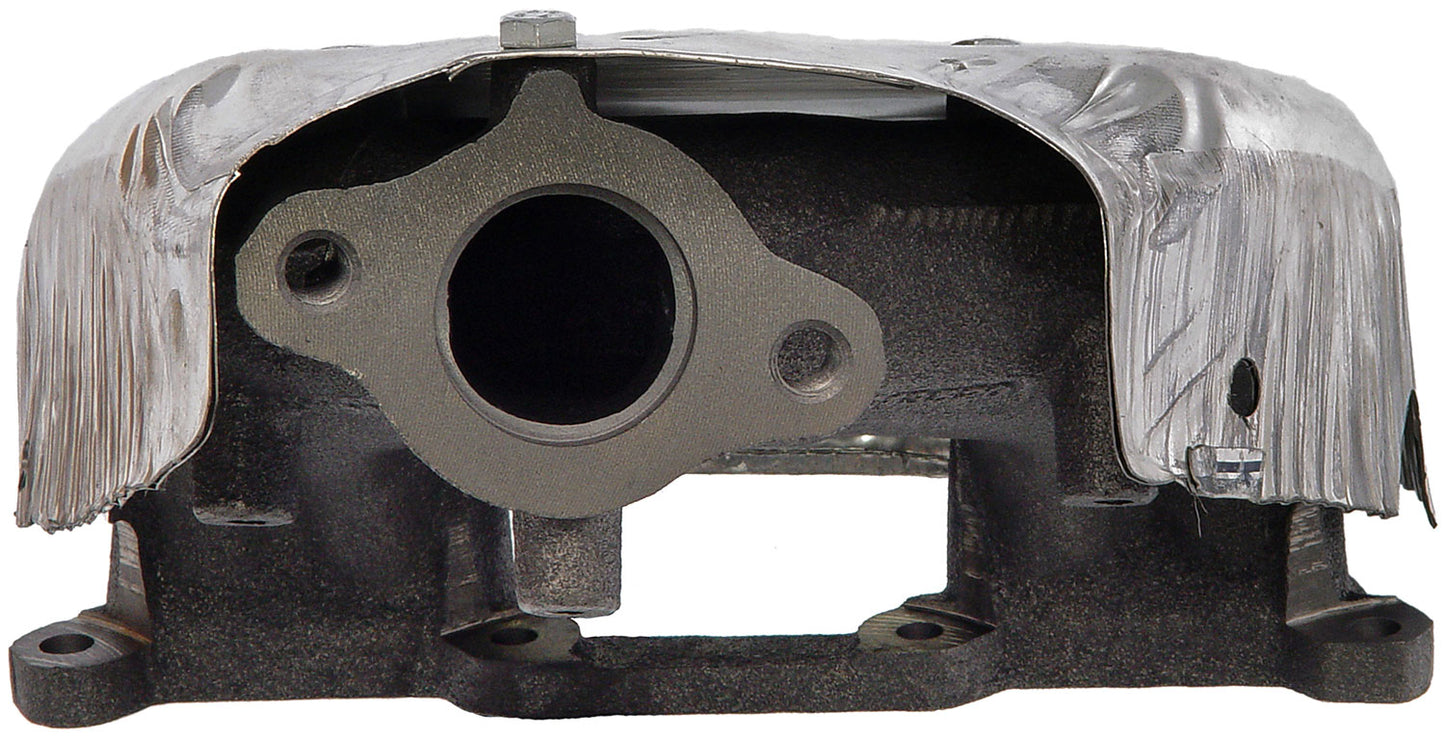 Left Exhaust Manifold Kit w/ Hardware & Gaskets Dorman 674-520