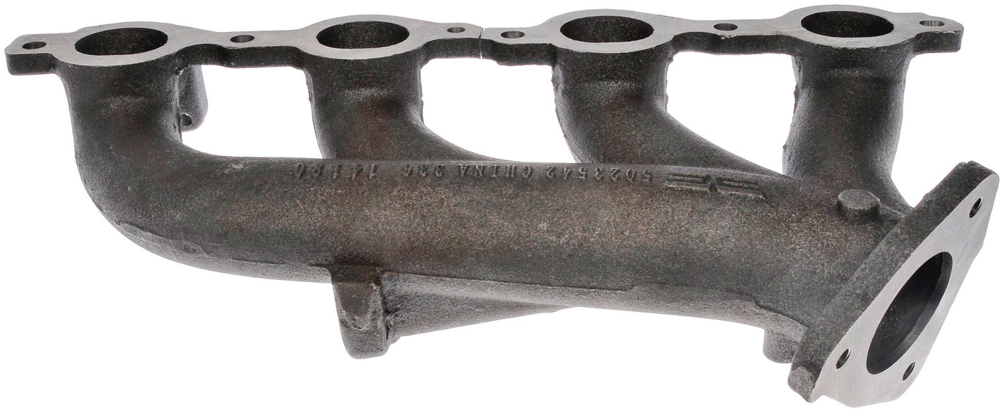 Exhaust Manifold kit - Includes Required Gaskets And Hardware - Dorman# 674-542