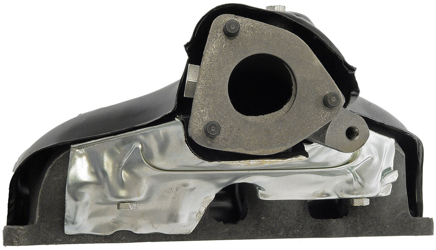 Left Exhaust Manifold Kit w/ Hardware & Gaskets Dorman 674-545