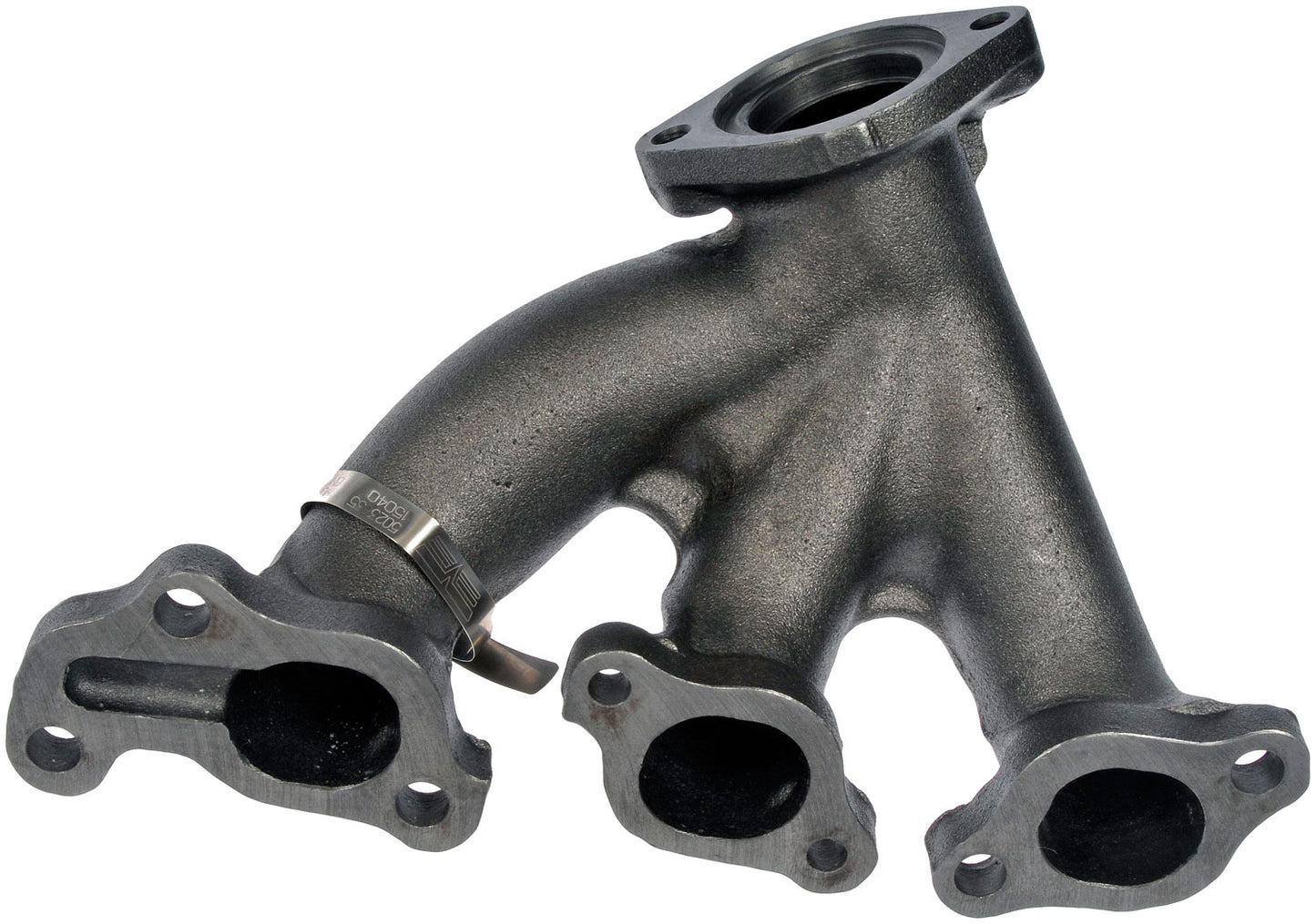 Exhaust Manifold - Rear - Dorman# 674-635