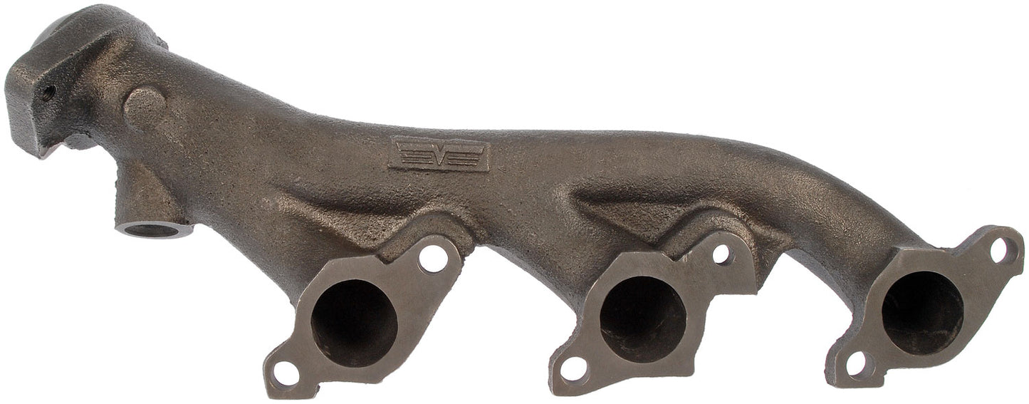 Right Exhaust Manifold Kit w/ Hardware & Gaskets Dorman 674-707