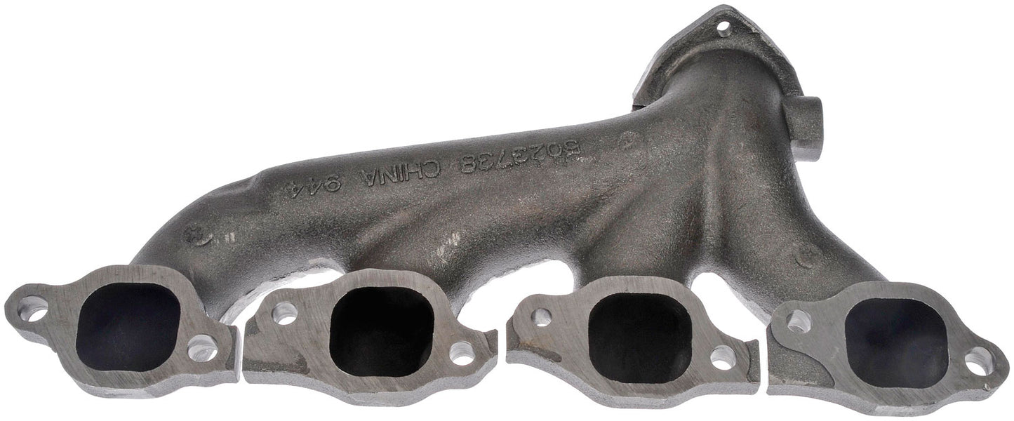 Exhaust Manifold Kit - Includes Required Gaskets And Hardware - Dorman# 674-5600