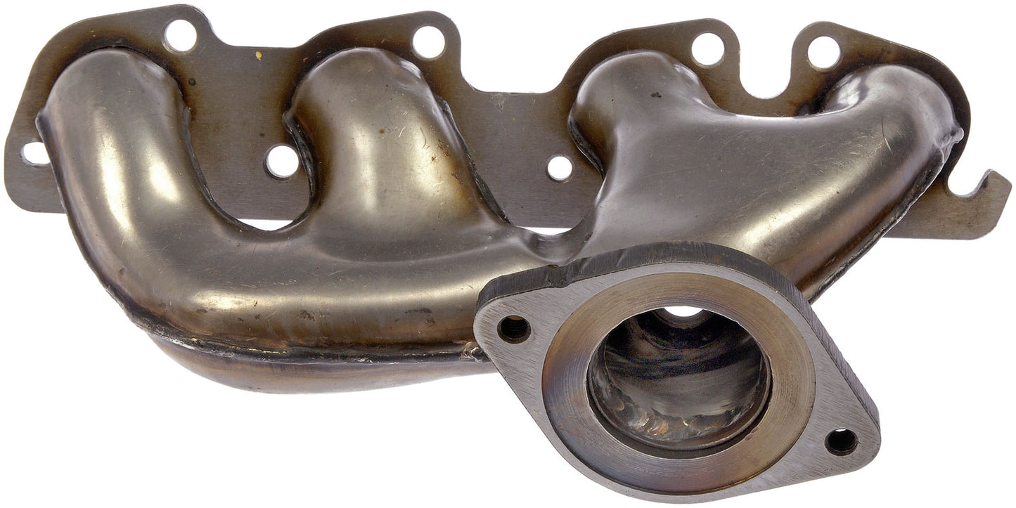 Right Exhaust Manifold Kit w/ Integrated Converter & Hardware Dorman 674-741