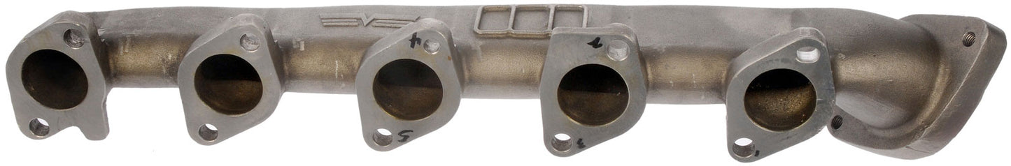 Right Exhaust Manifold Kit w/ Integrated Converter & Hardware Dorman 674-782