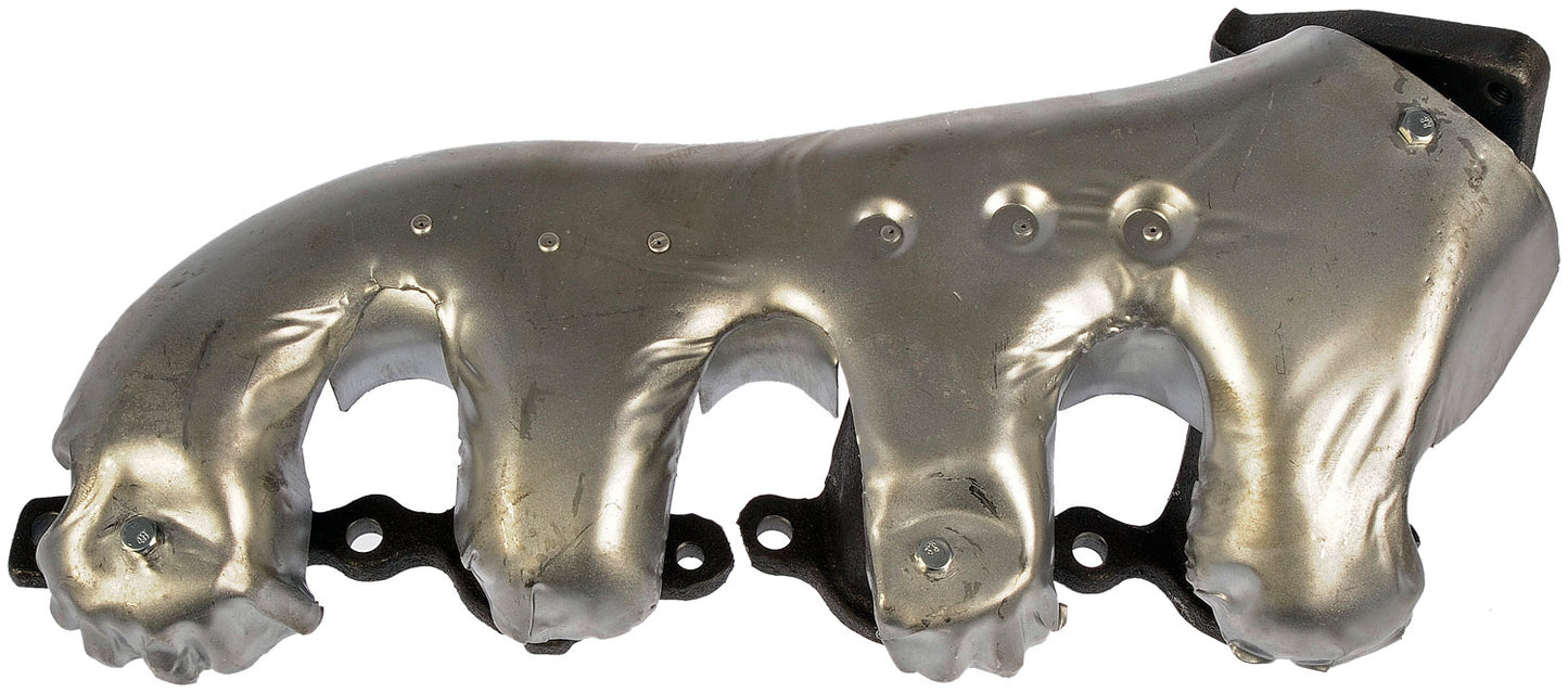 Right Exhaust Manifold Kit w/ Hardware & Gaskets Dorman 674-785