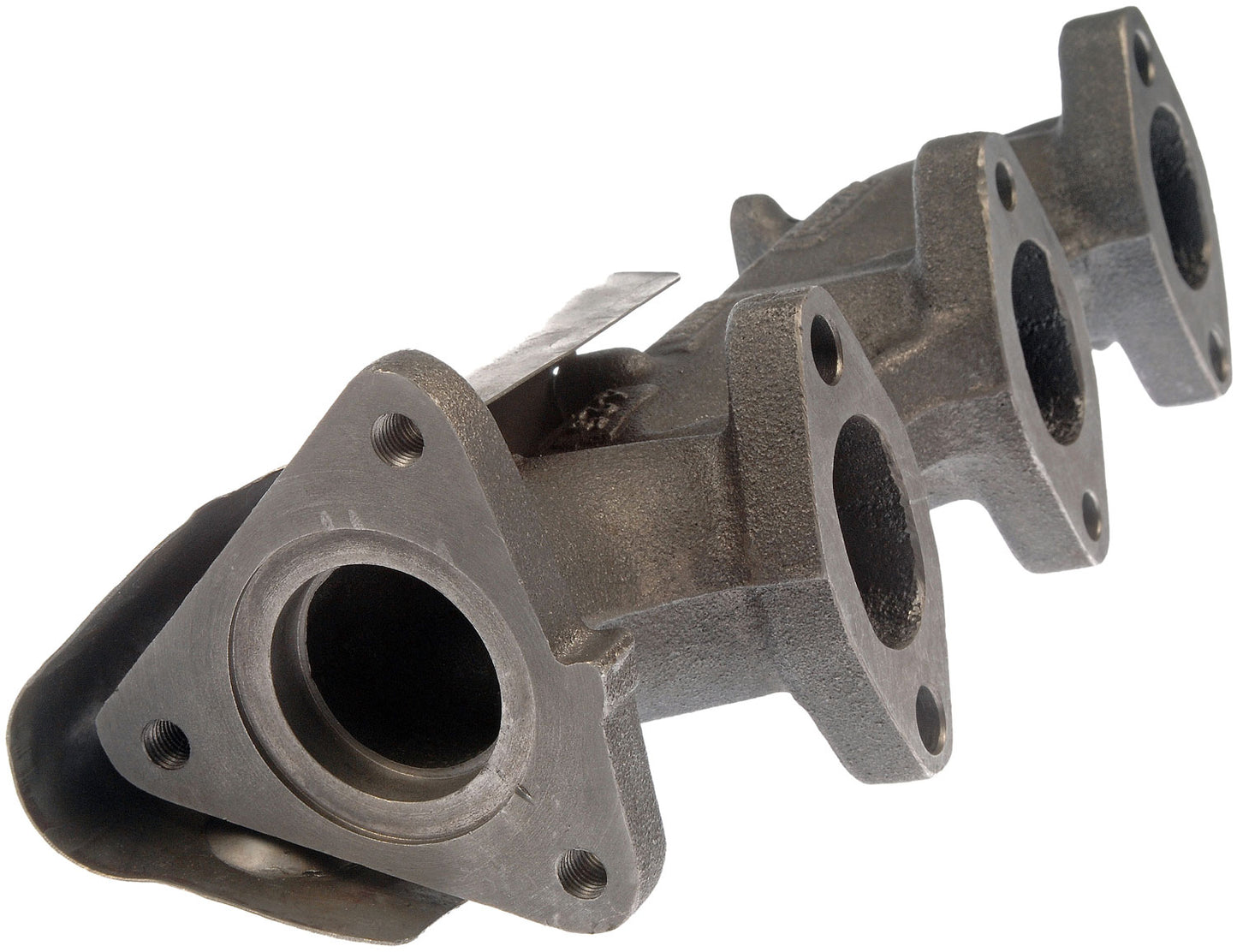 Right Exhaust Manifold Kit w/ Hardware & Gaskets Dorman 674-804