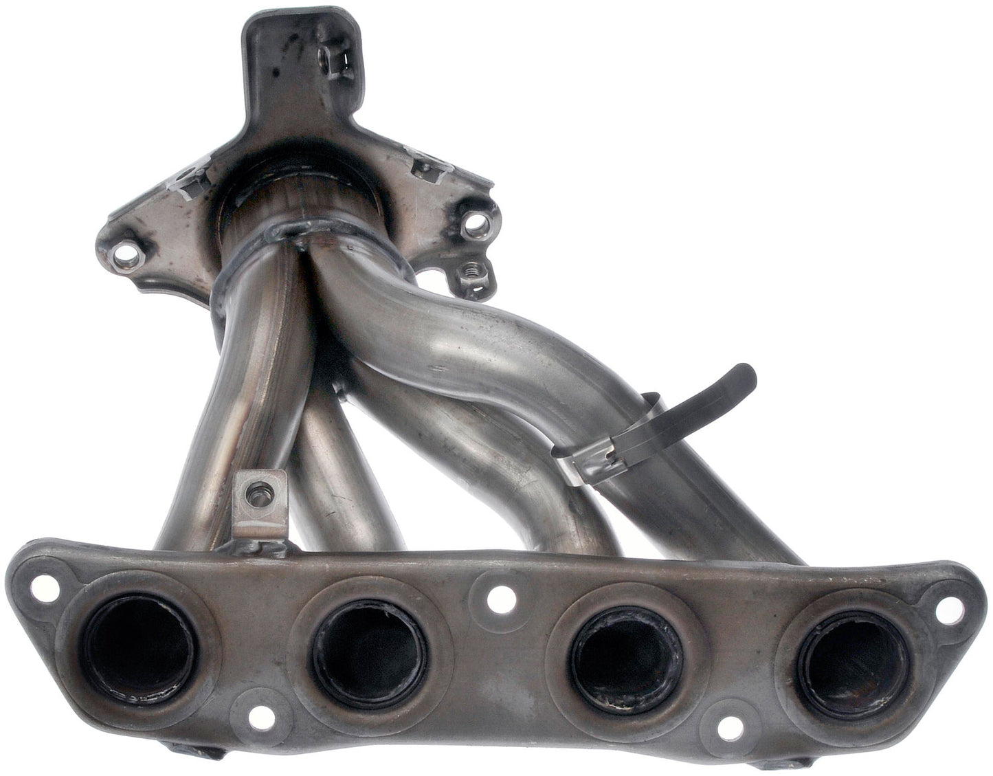 One New Exhaust Manifold Kit - Dorman# 674-812