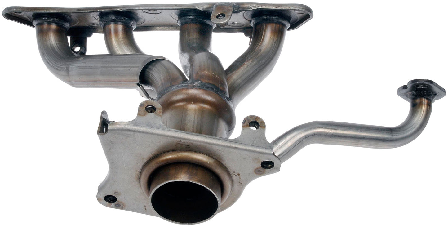 One New Exhaust Manifold Kit - Dorman# 674-815