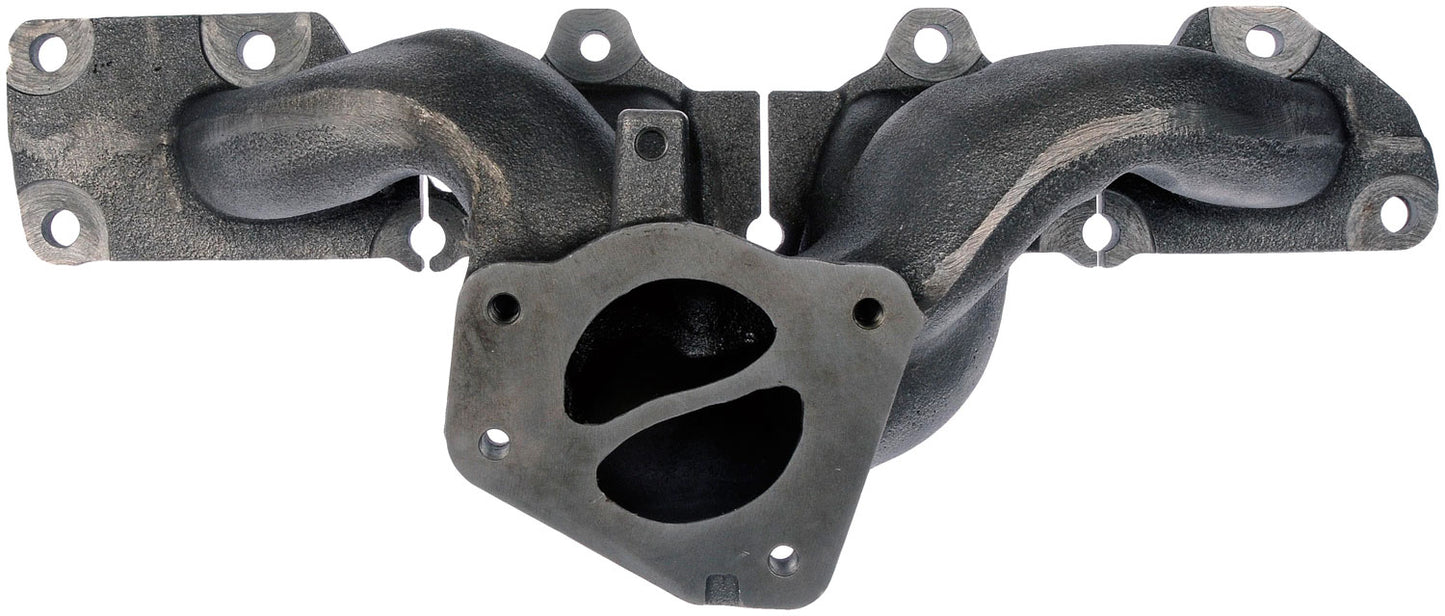 Exhaust Manifold Kit - Includes Required Gaskets And Hardware - Dorman# 674-902
