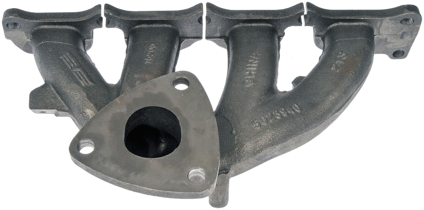 Exhaust Manifold Kit - Includes Required Gaskets And Hardware - Dorman# 674-940