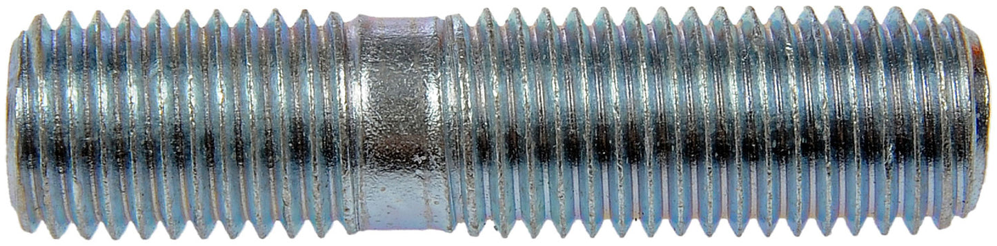 Double Ended Stud - M10-1.25 x 21mm and M10-1.25 x 13mm - Dorman# 675-359