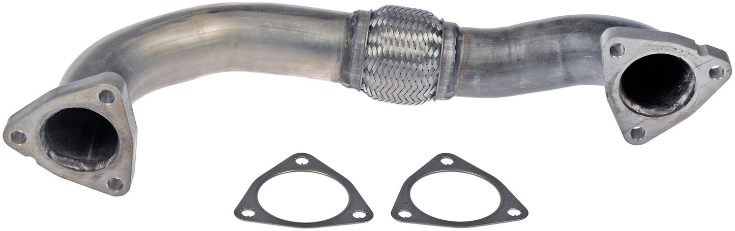 Turbo Up Pipe Driver Side Dorman 679-007 Fits 08-10 F250 F350 F450 F550