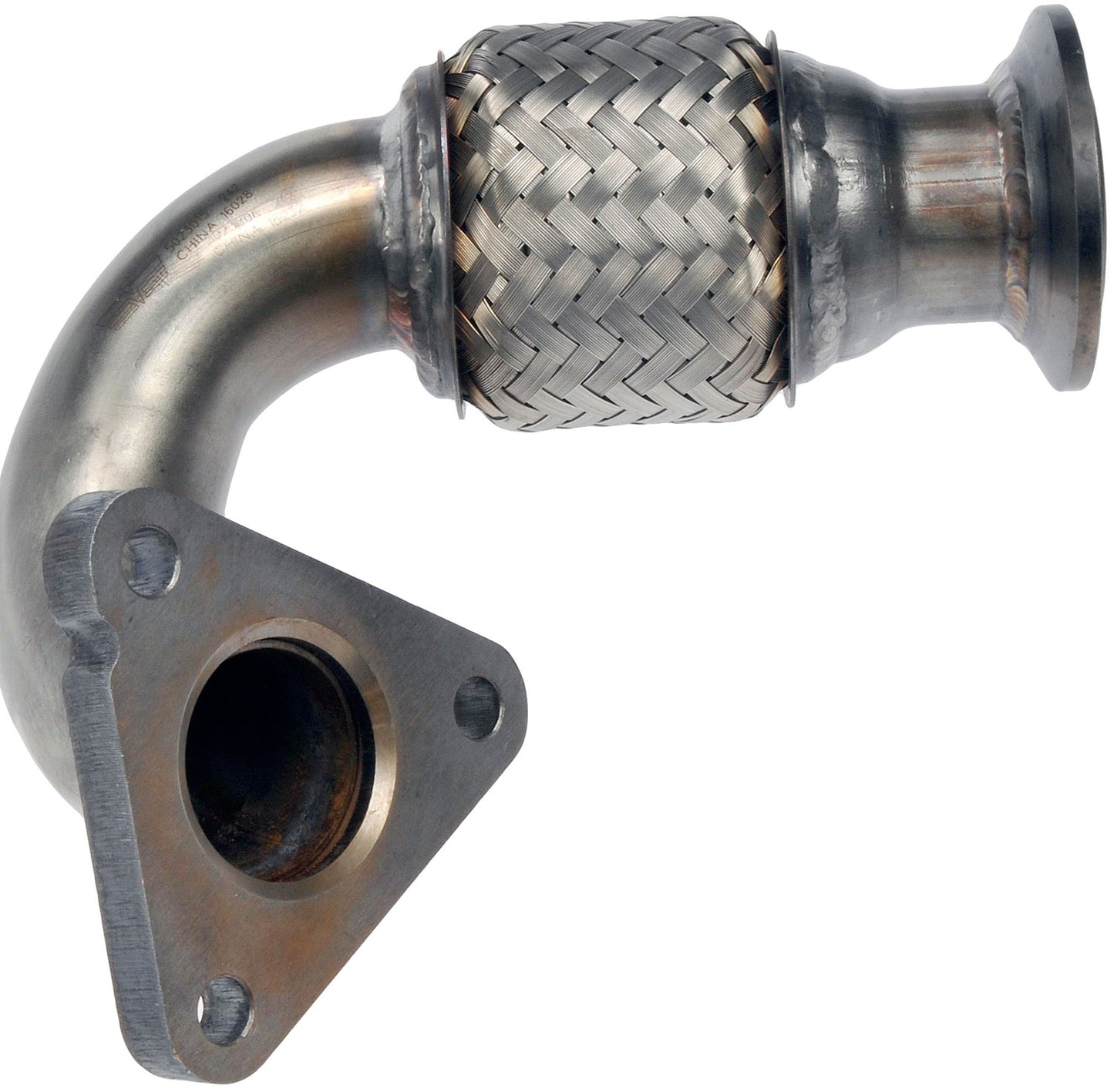 Turbo Up Pipe - Left Side (Dorman 679-015)