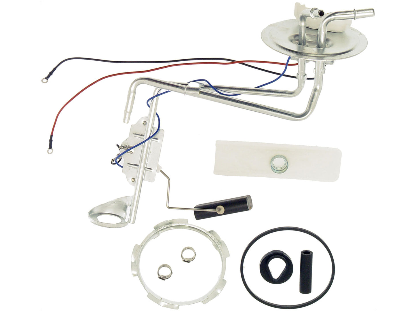 Fuel Tank Sending Unit Dorman 692-018