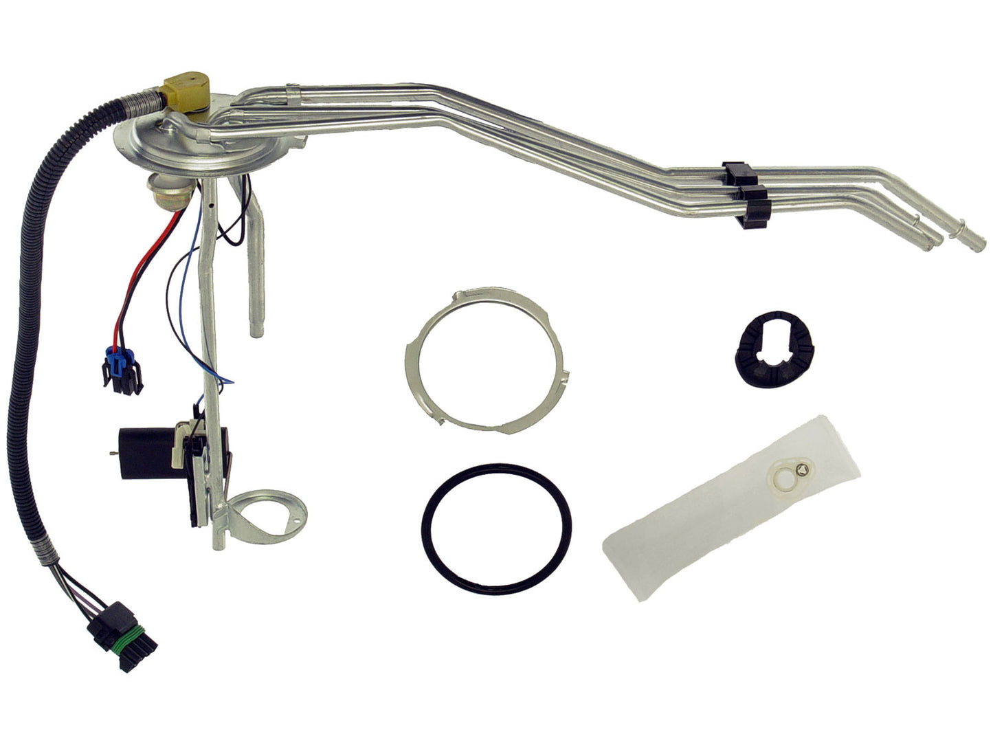 Fuel Tank Sending Unit Dorman 692-028