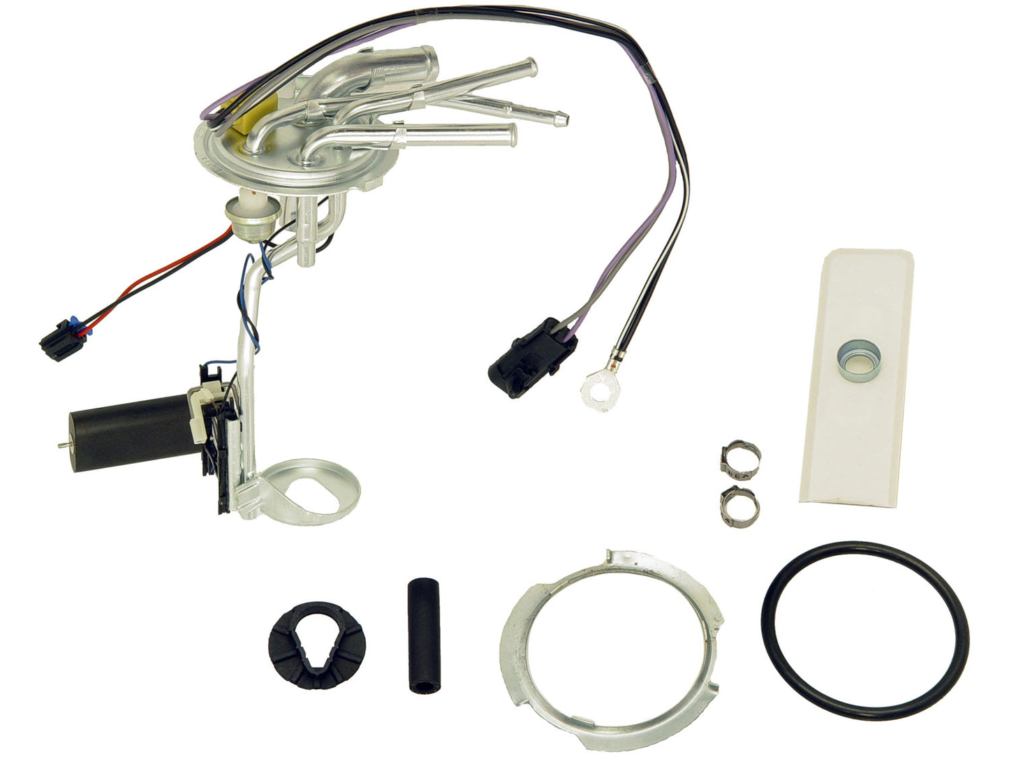 Fuel Tank Sending Unit Dorman 692-041
