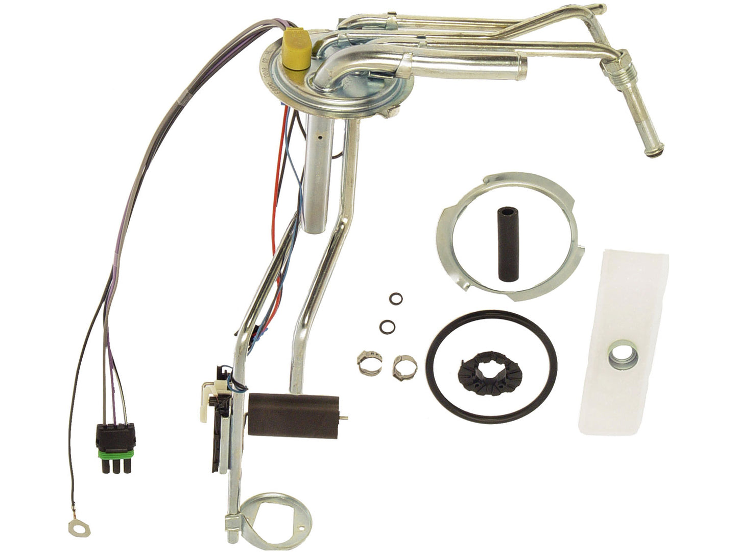 Fuel Tank Sending Unit Dorman 692-074