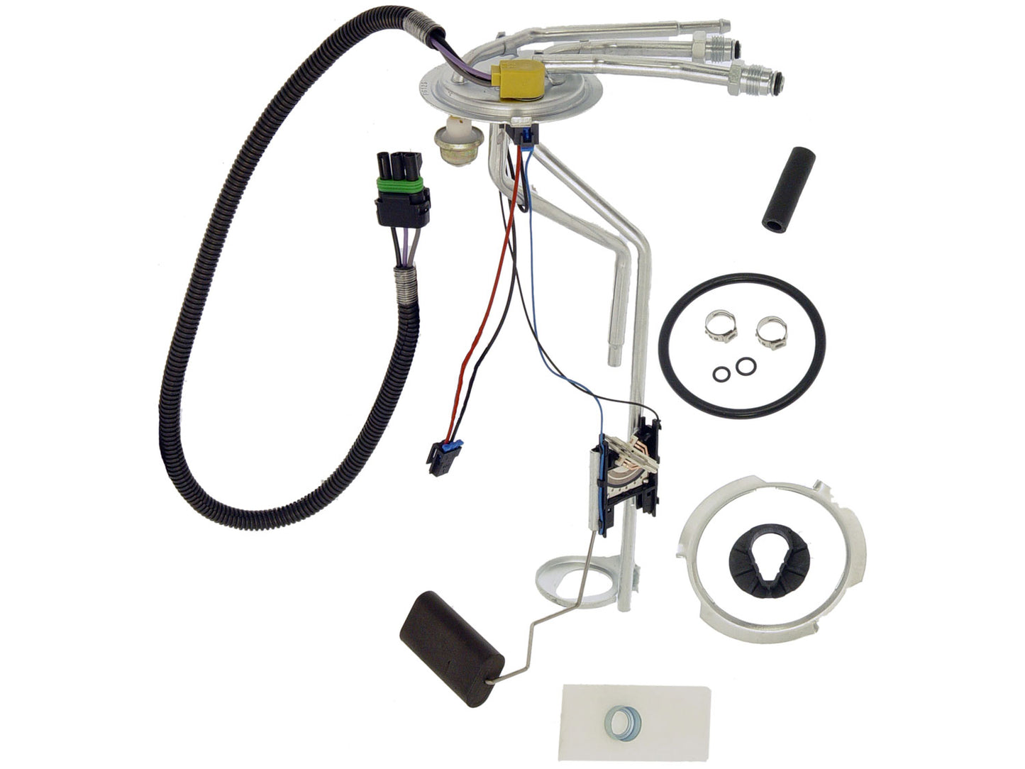 Fuel Tank Sending Unit Dorman 692-094