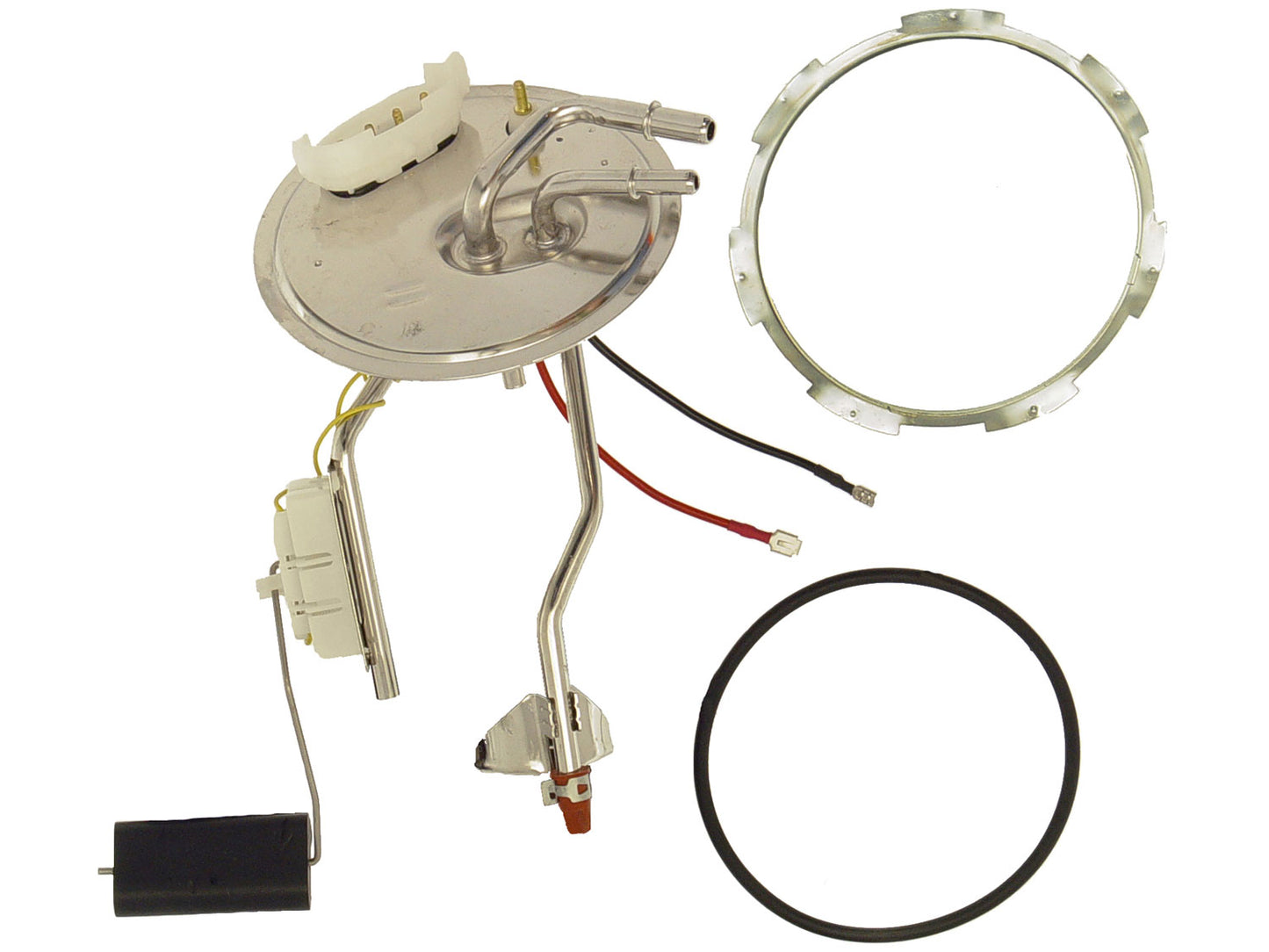 Fuel Sending Unit Without Pump (Dorman 692-105)