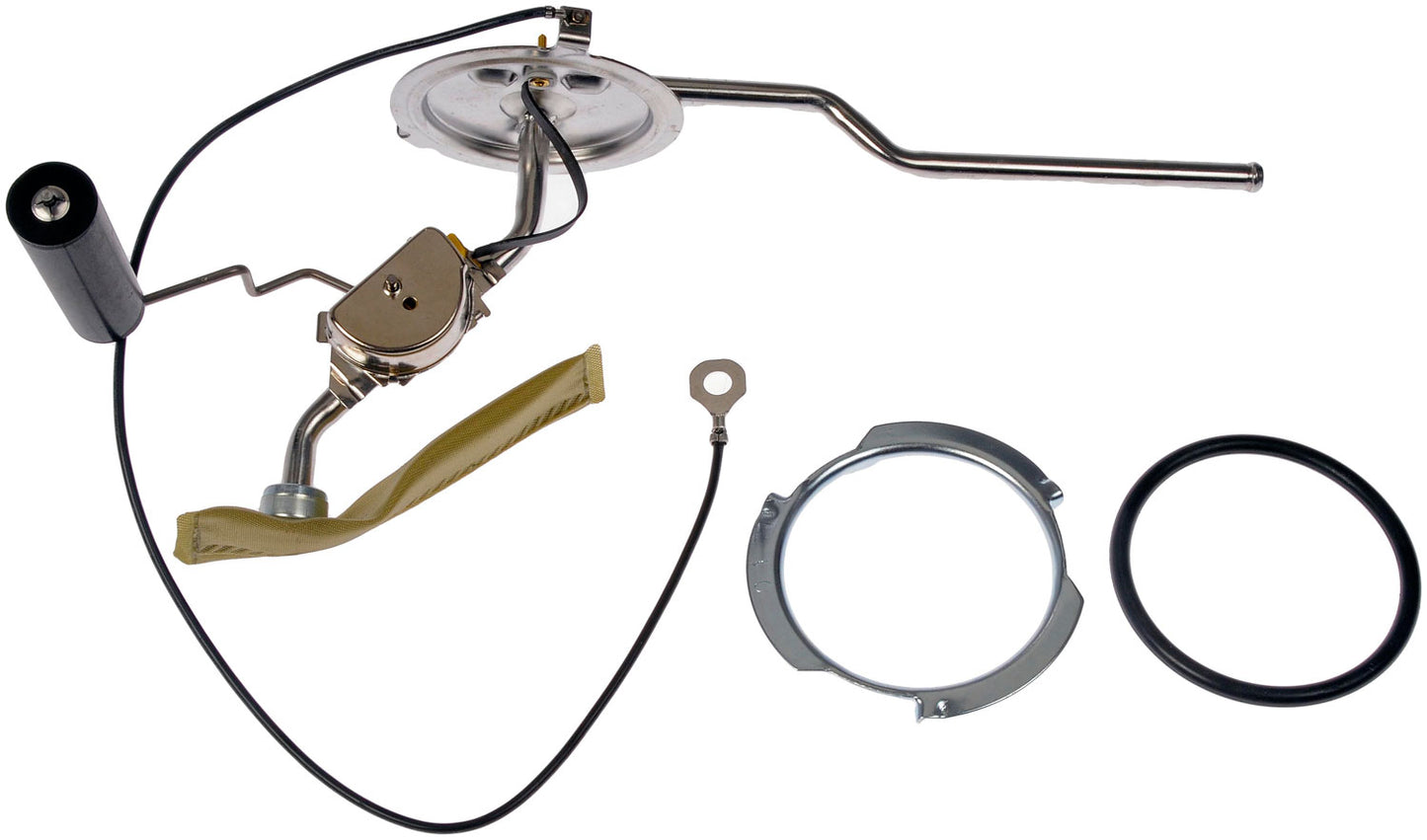 Fuel Sending Unit Without Pump - Dorman# 692-123