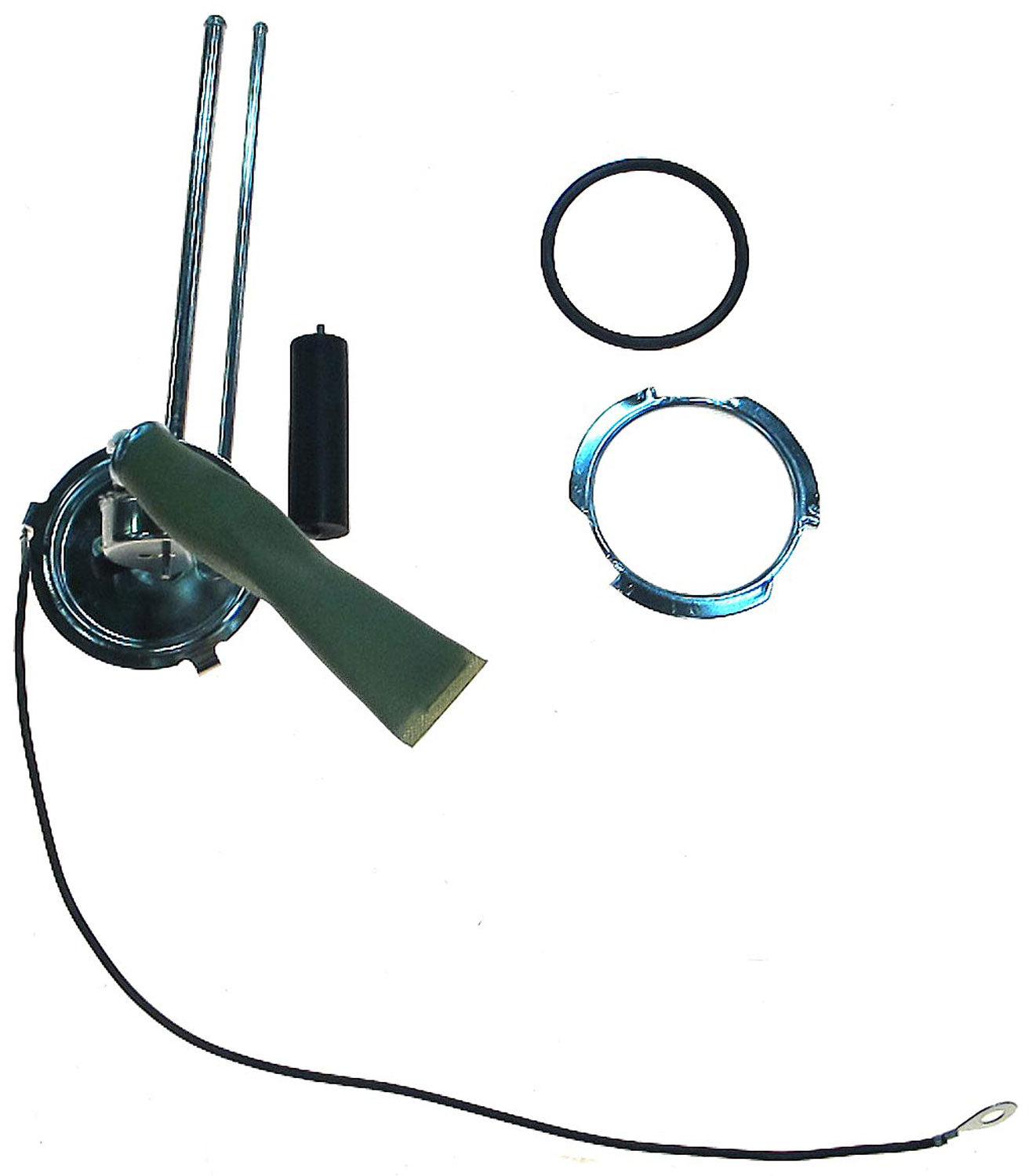 Fuel Sending Unit Without Pump - Dorman# 692-124
