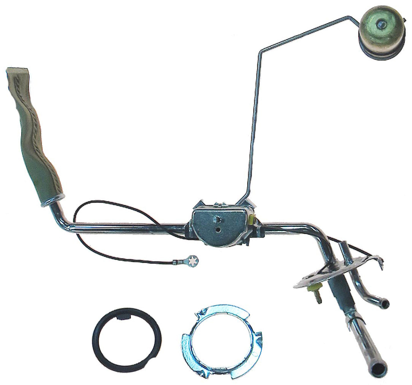 Fuel Sending Unit Without Pump - Dorman# 692-236