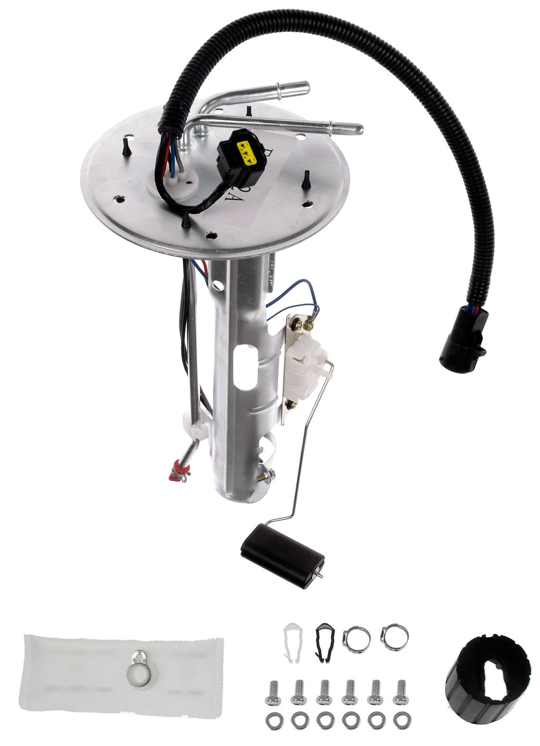 Fuel Sending Unit Without Pump - Dorman# 692-225