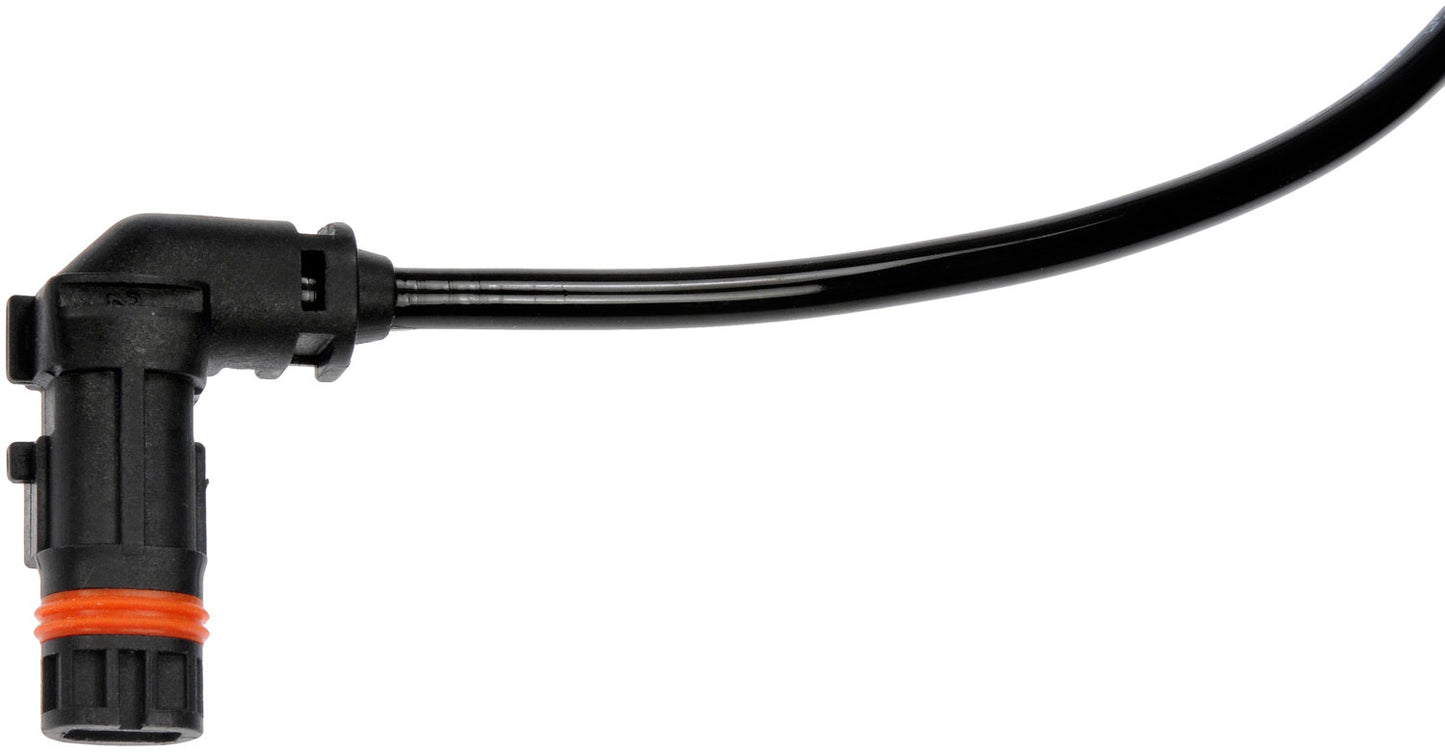 One New Anti-Lock Braking System Wheel Speed Sensor - Dorman# 695-119