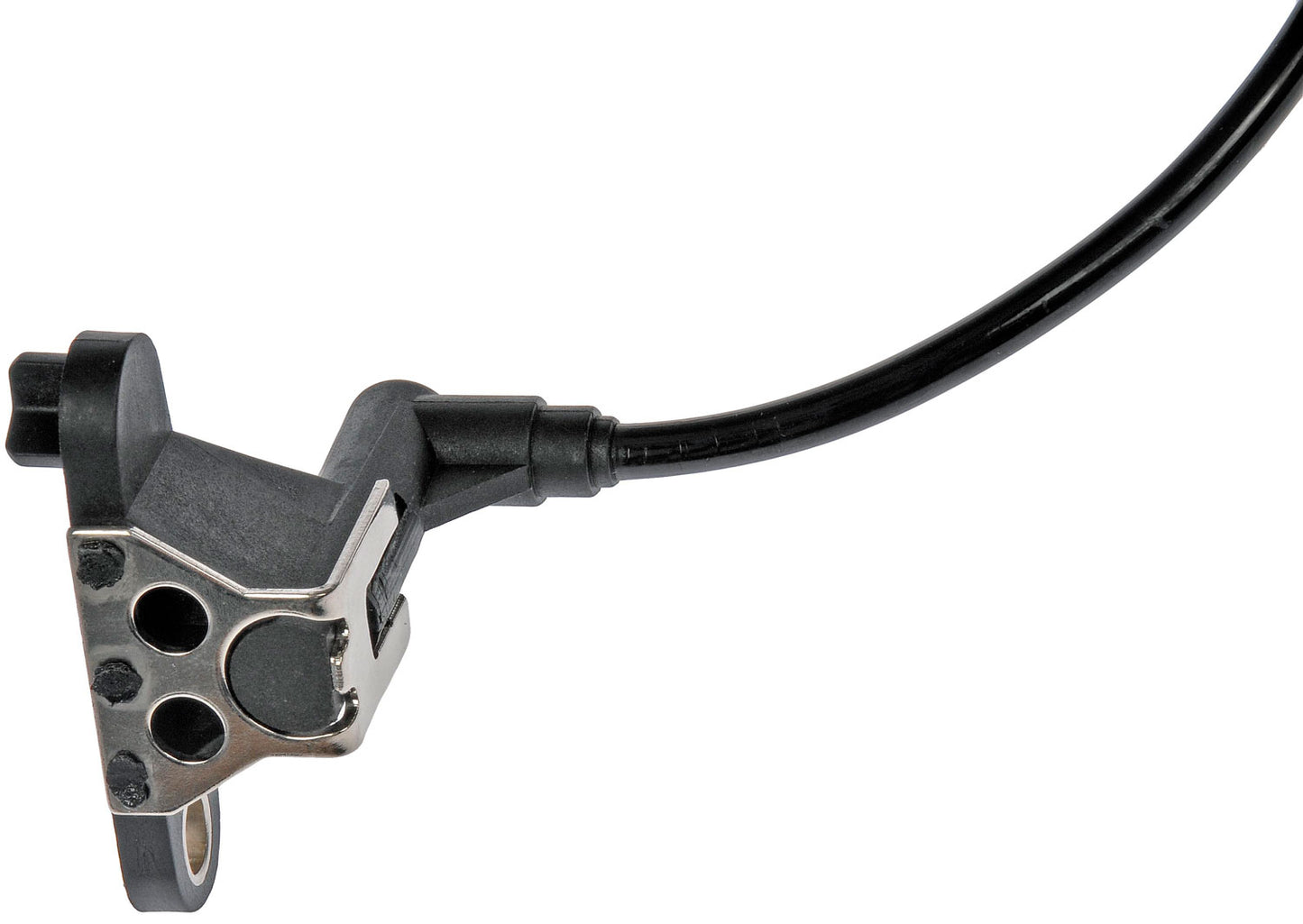 One New Anti-Lock Braking System Wheel Speed Sensor - Dorman# 695-491