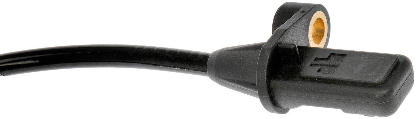 One New Anti-Lock Braking System Wheel Speed Sensor - Dorman# 695-855