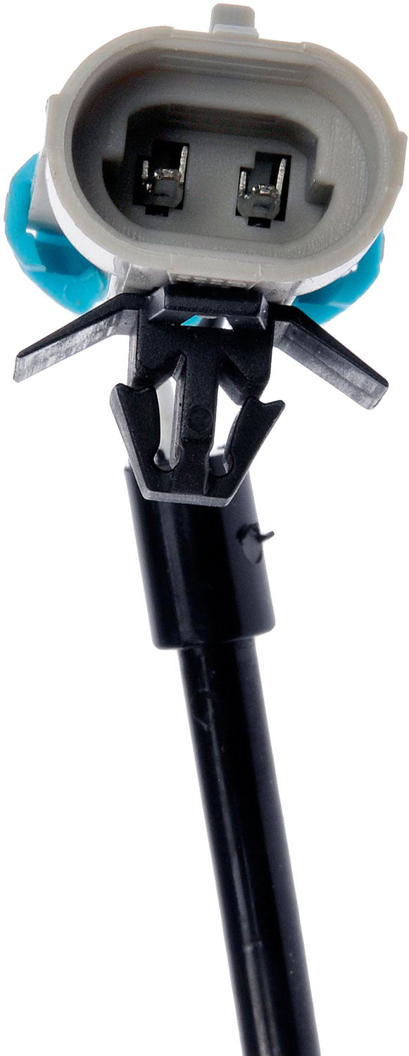 Anti-lock Braking System Wheel Speed Sensor (Dorman 695-987)