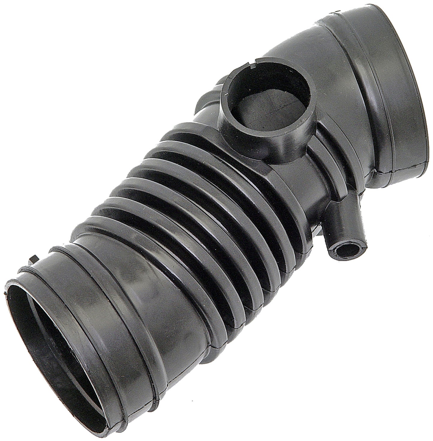Engine Air Intake Hose Dorman 696-201
