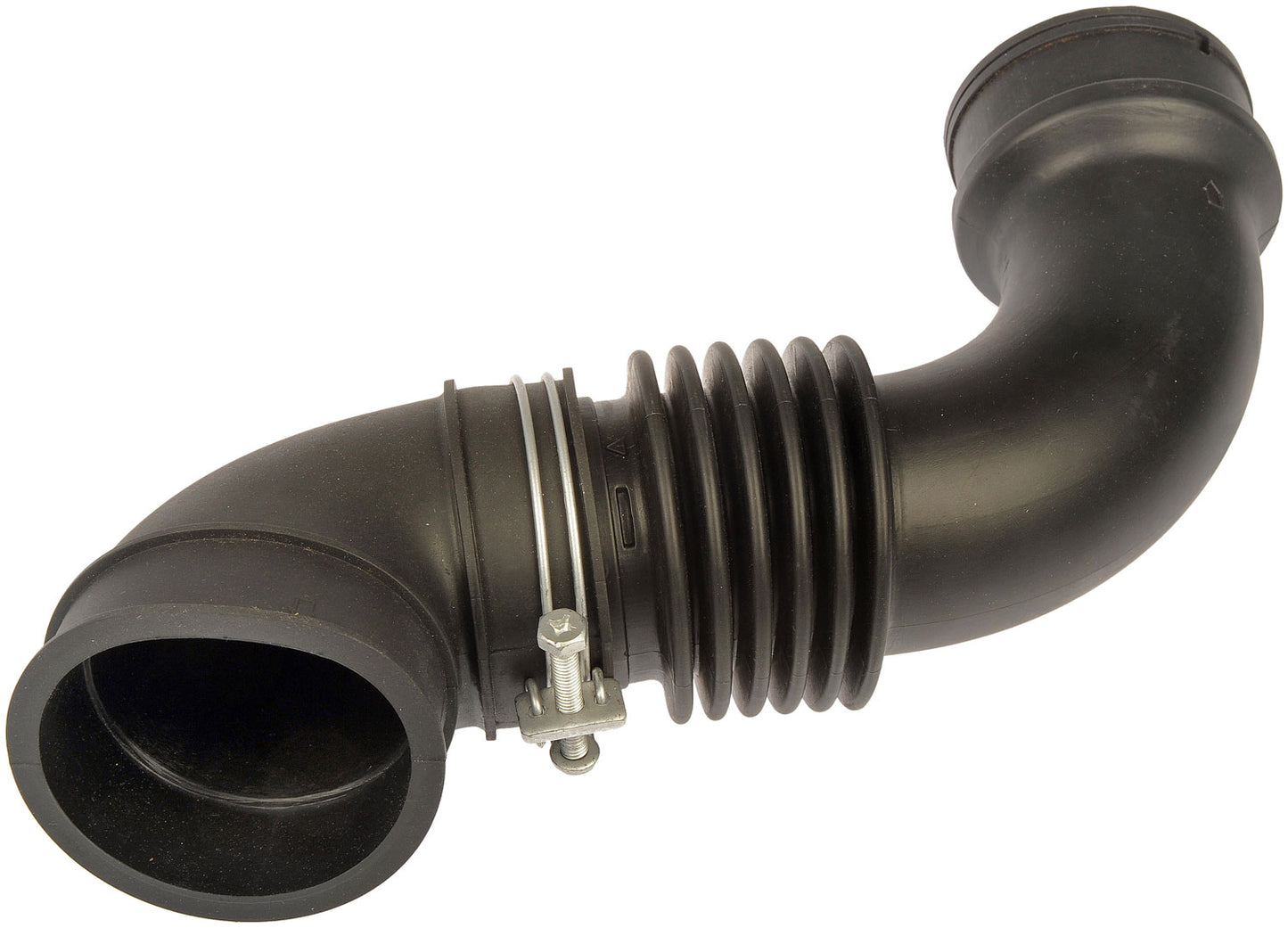 Engine Air Intake Hose Dorman 696-710