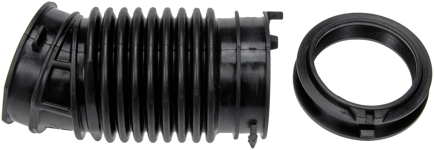 New Engine Air Intake Hose - Dorman 696-737