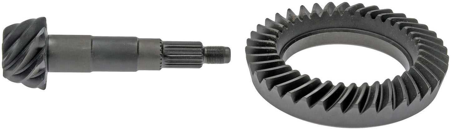 Ring and Pinion Set - Dorman# 697-019