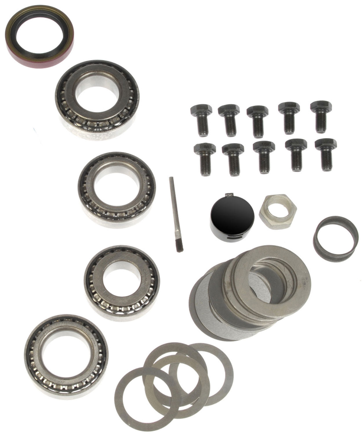 Differential Bearing Kit Dorman 697-100